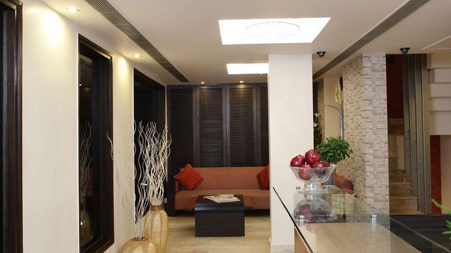 Nehru Kalakaji Extension Suites And Apartments New Delhi Interior photo