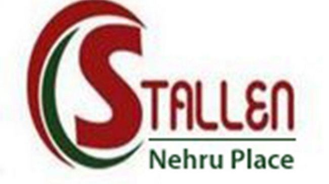 Nehru Kalakaji Extension Suites And Apartments New Delhi Logo photo